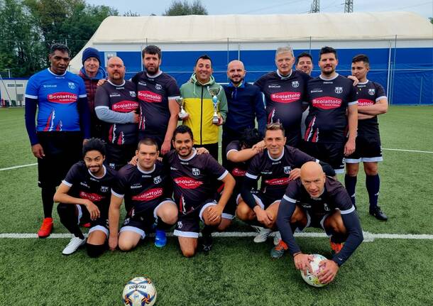 cittadini del mondo varesina speciale uisp calcio 2024