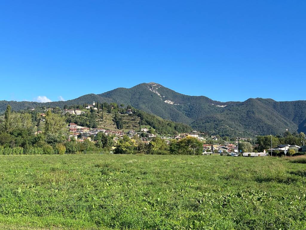 Coop via delle sorelle