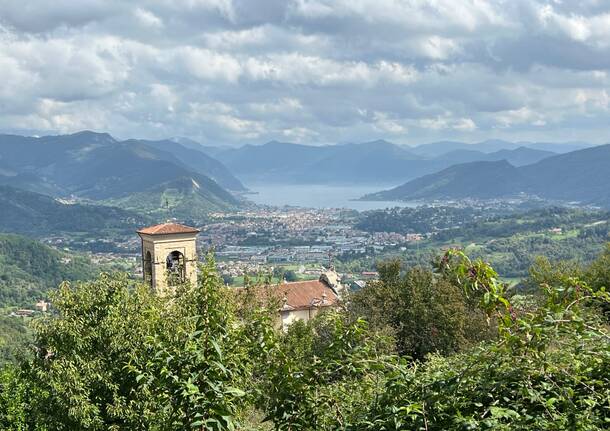 Coop via delle sorelle