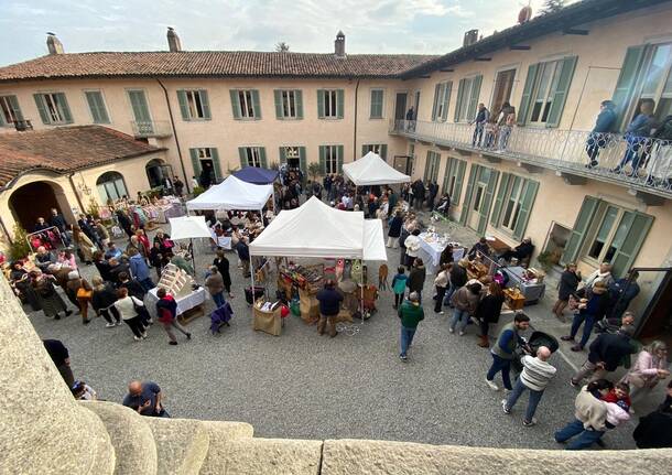 Creanza October Market