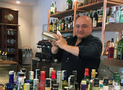 Davide Violin