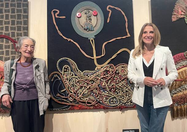 Enrico Baj a Palazzo Reale