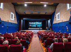 Festival Glocal 2024