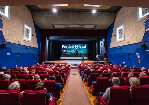 Festival Glocal 2024
