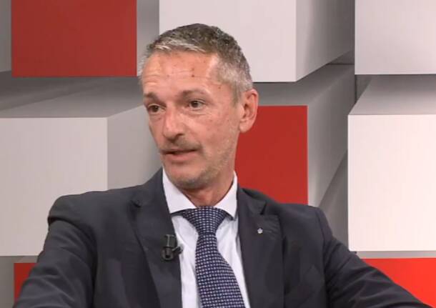 Frontalieri - Massimiliano Baioni Associazione frontalieri Ticino