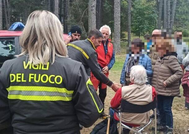 fungiatt disperso varzo