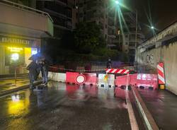 strada ceduta sesto calende