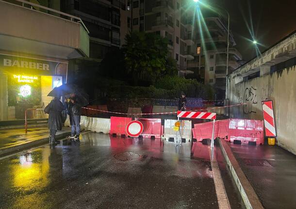 strada ceduta sesto calende