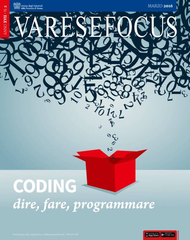 Le più iconiche copertine di Varesefocus