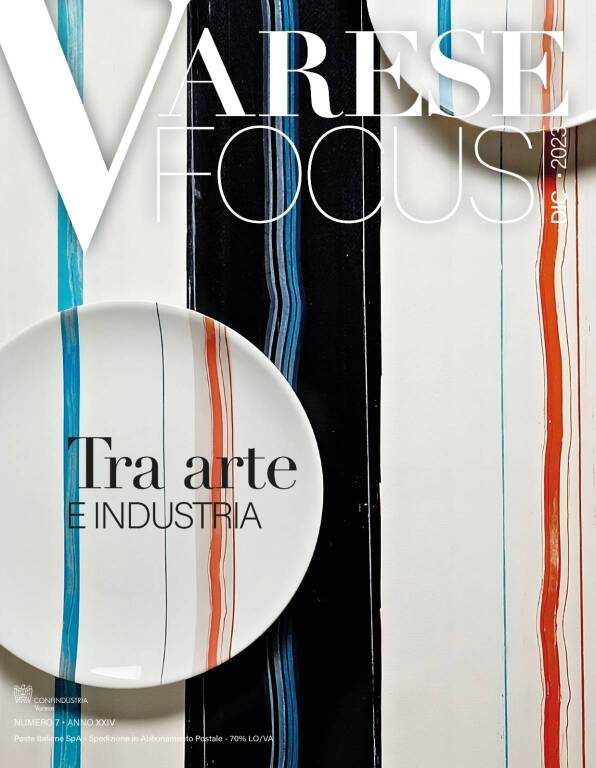 Le più iconiche copertine di Varesefocus