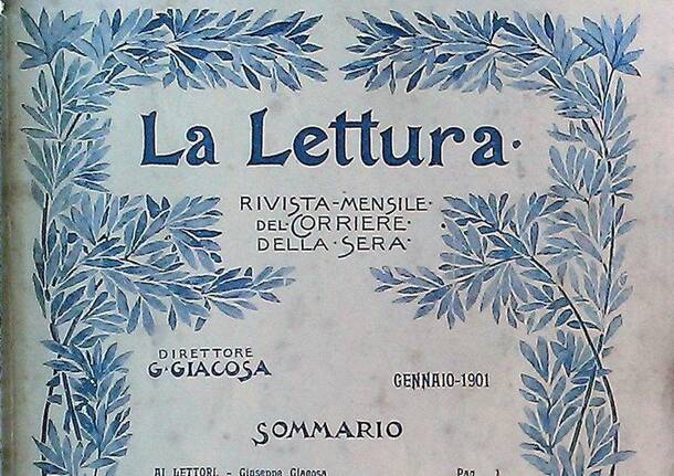 Luigi Albertini Corriere della Sera