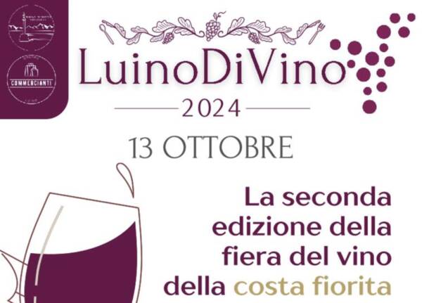 Luino Divino