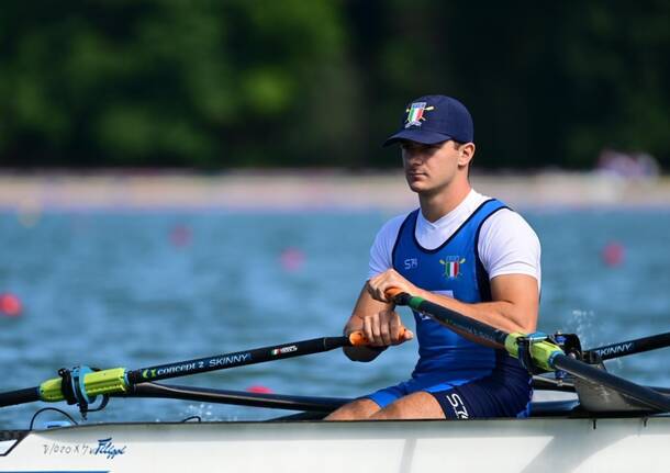Maximilian Riboni