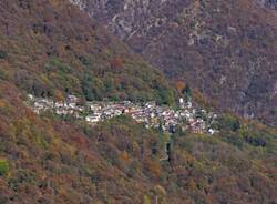 ostello Valgrande Cicogna