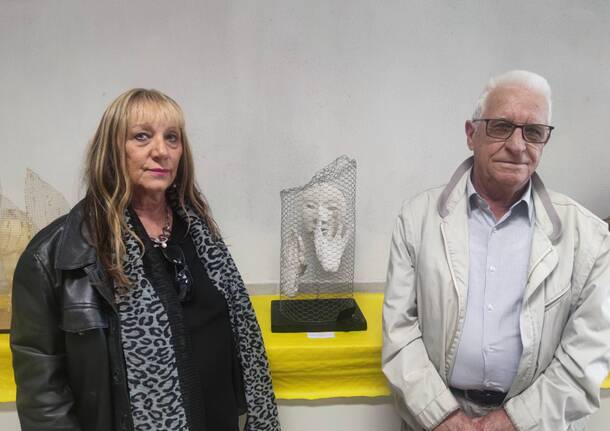 Paola Manfrinotti Soara di Angera