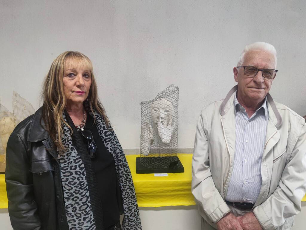 Paola Manfrinotti Soara di Angera