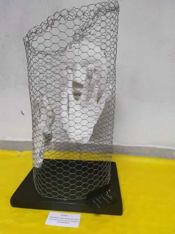 Paola Manfrinotti Soara di Angera