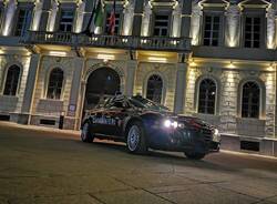 carabinieri domodossola
