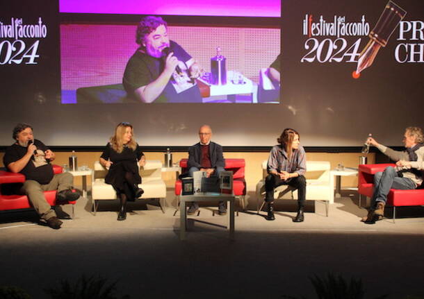 Premio chiara generiche