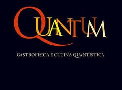 Quantum: libro gastrofisica 