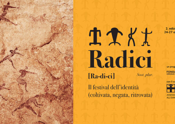 radici festival torino