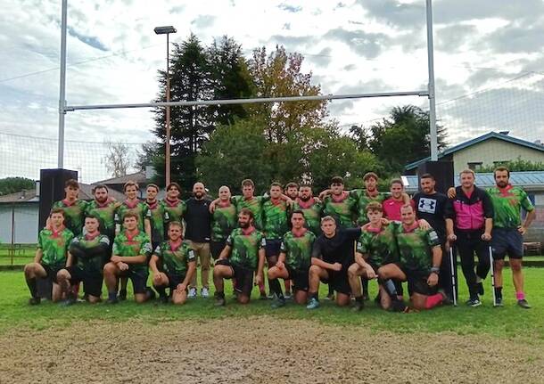 rosafanti rugby speciale uisp