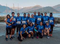 sprintz running laveno