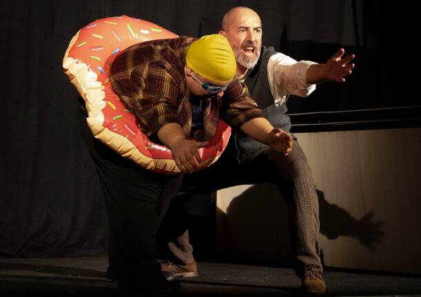 tempo libero generica 