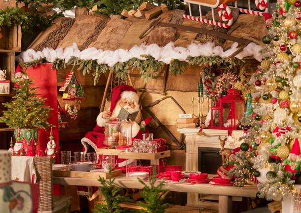 Agricola, Natale 2024