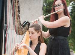 arpista elena guarnieri