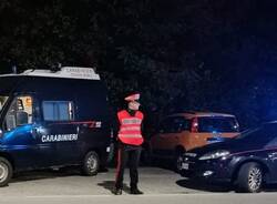 carabinieri verbania