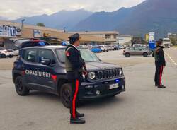 domodossola carabinieri