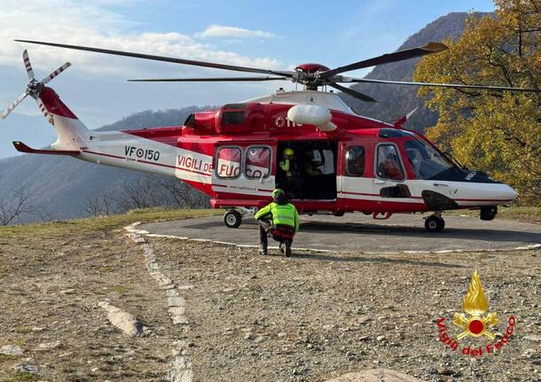 Drago 150 Valgrande disperso