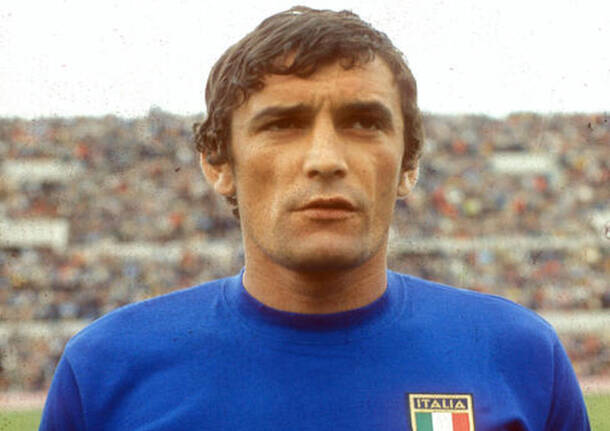 gigi riva