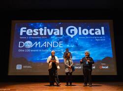 Glocal DOC 2024, serata di premiazione 