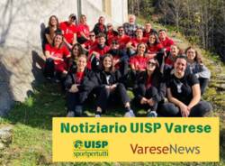 notiziario uisp 061124