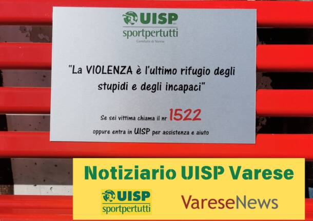 notiziario uisp 131124