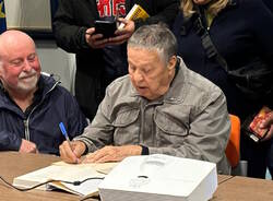 renato pozzetto biblioteca gemonio novembre 2024