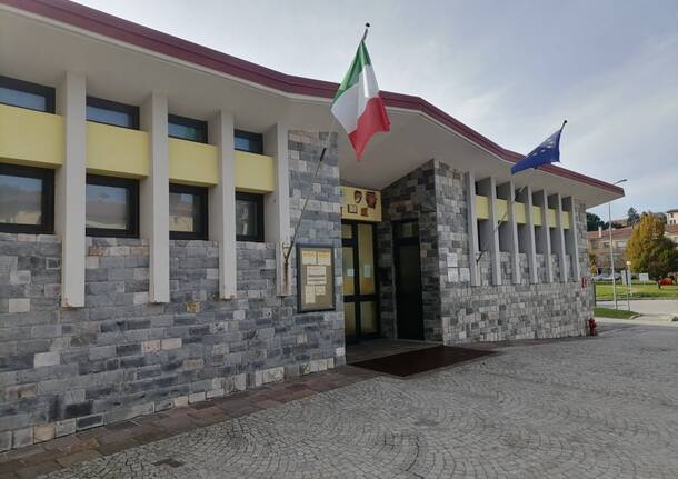 scuola primaria gianoli mombello