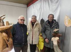 Soara Angera Chinosi Baratelli