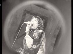 Sul set di “Renzo Chiesa / Chiesa Renzo”, film del varesino Paolo Boriani