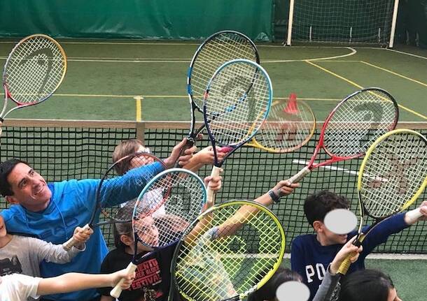 tennis uisp stefano bossi