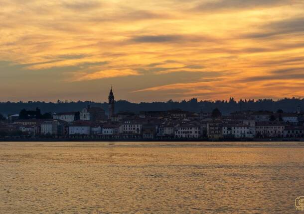 arona - angera - foto di filippo impieri