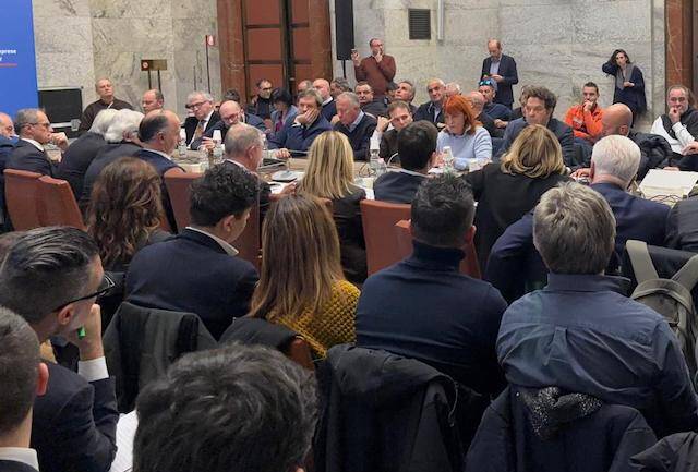 Beko al ministero