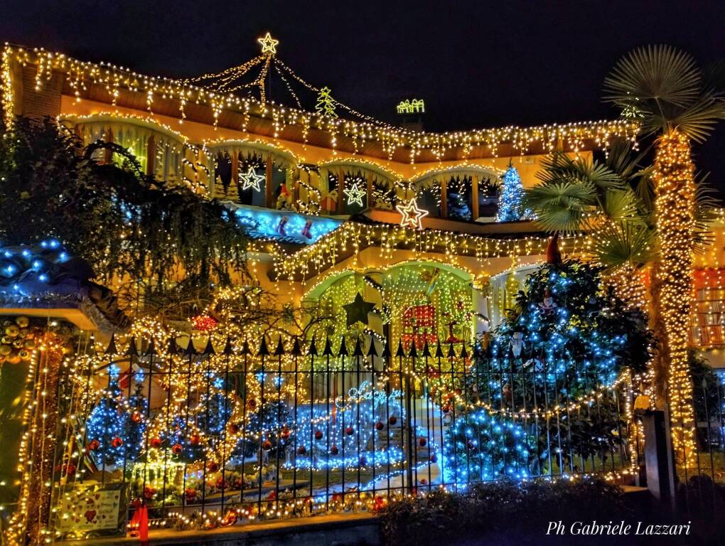 casa natale ispra