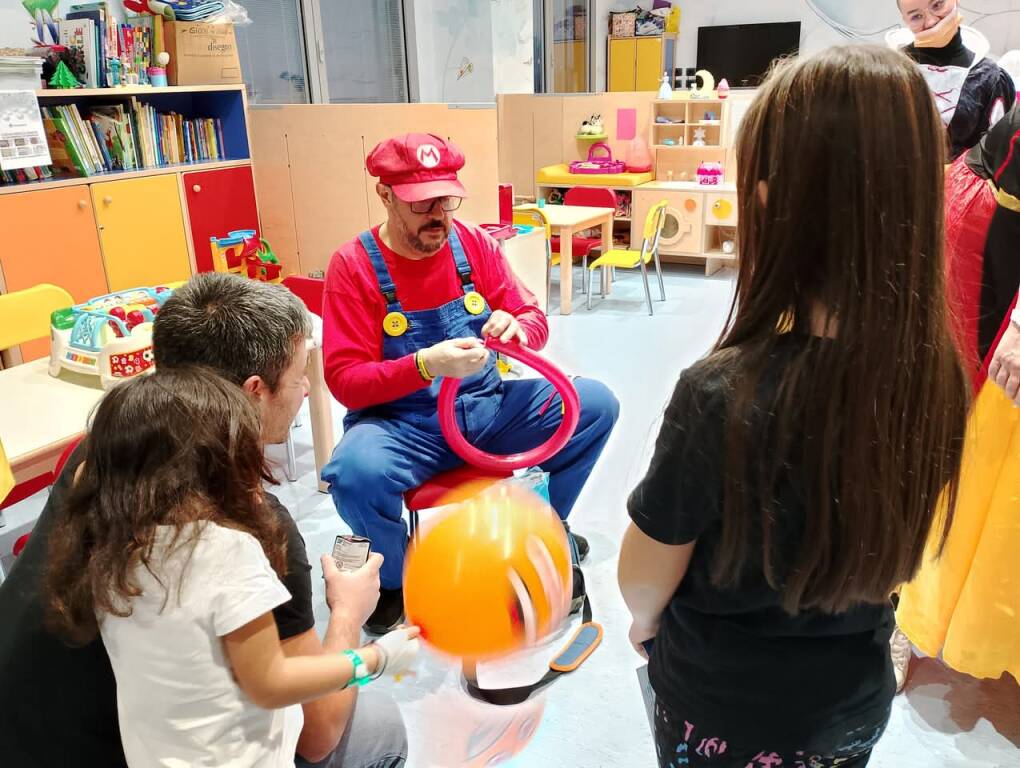 Cuorieroi natale 2024