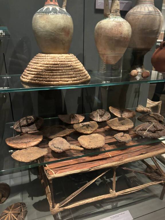 Il museo egizio di Torino