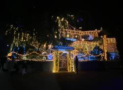 La Casa di Natale di Ispra 2024 