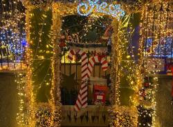 La Casa di Natale di Ispra 2024 