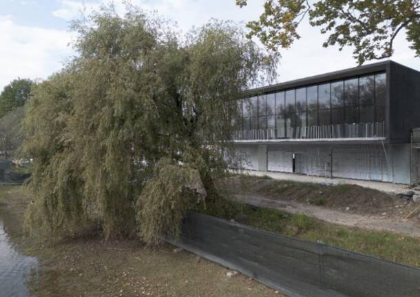 Nuova Marna sesto calende